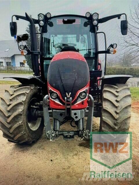 Valtra A85 Tractors
