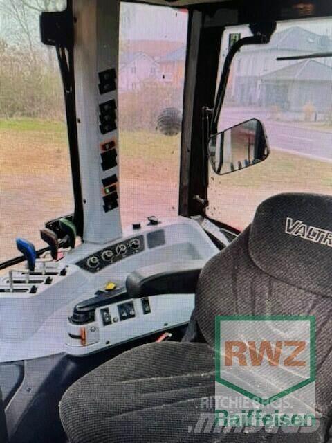 Valtra A85 Tractors