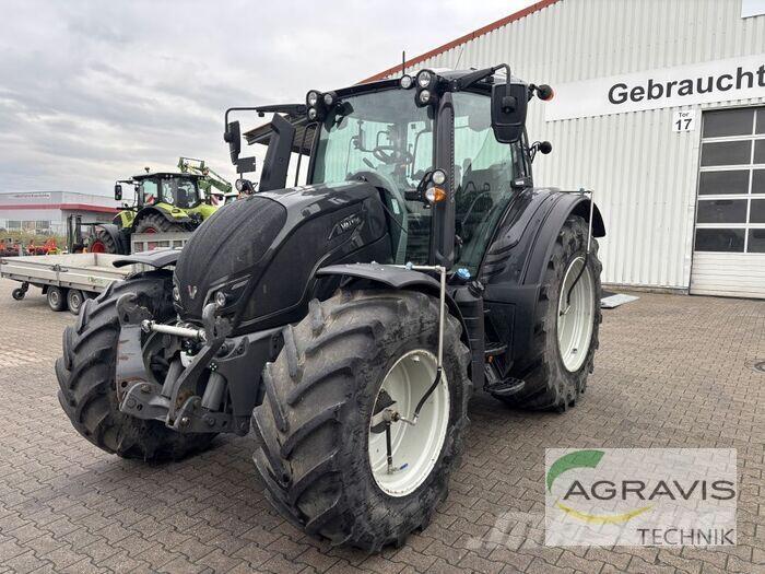 Valtra N 174 V Tractors