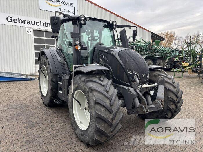 Valtra N 174 V Tractors
