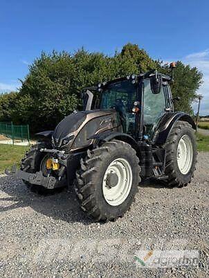 Valtra N135 DIRECT Tractors