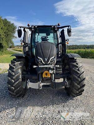Valtra N135 DIRECT Tractors