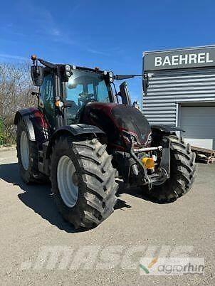 Valtra N175 Direct Tractors