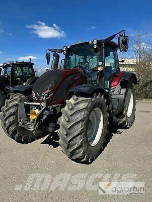 Valtra N175 Direct Tractors
