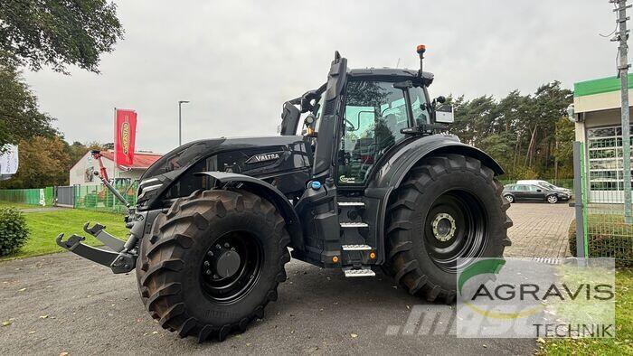 Valtra Q 285 1A9 Tractors