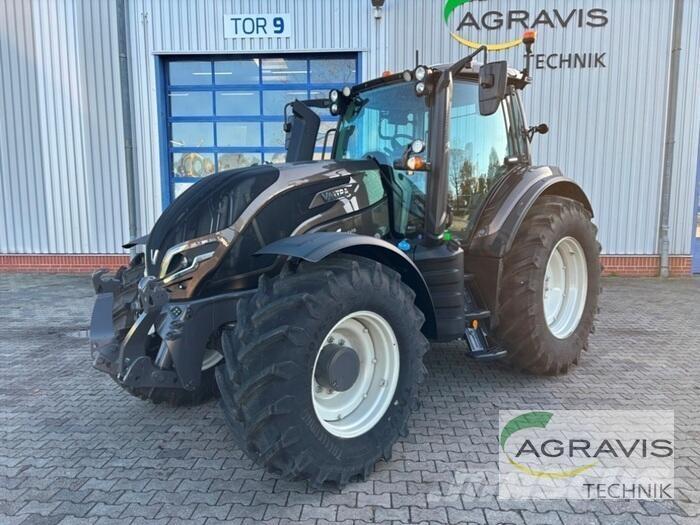 Valtra T 155 A 2A1 Tractors