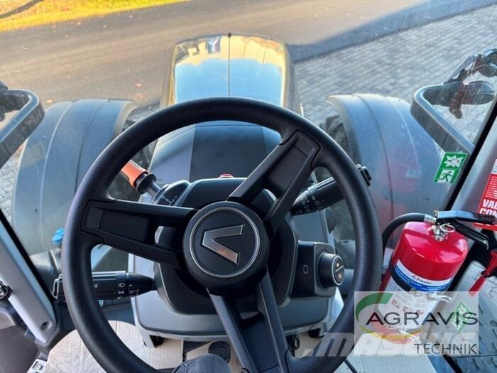 Valtra T 155 A 2A1 Tractors