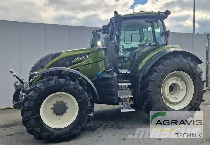 Valtra T 175 ED Tractors