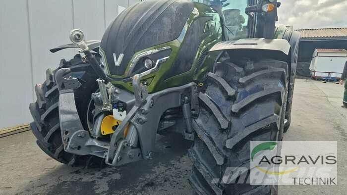 Valtra T 175 ED Tractors