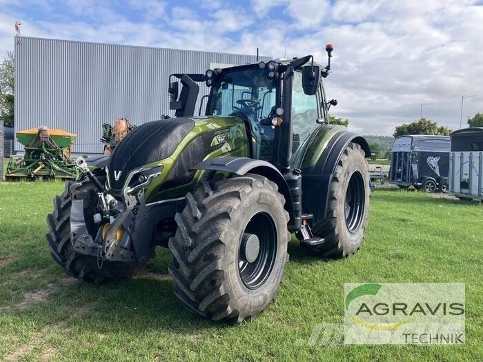 Valtra T 195 D 2A1 Tractors