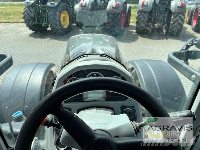 Valtra T 214 D 1B8 Tractors