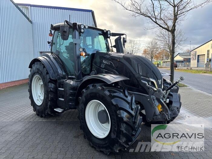 Valtra T 235 D Tractors
