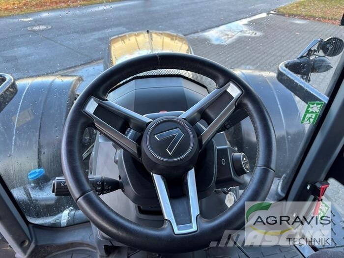 Valtra T 235 D Tractors