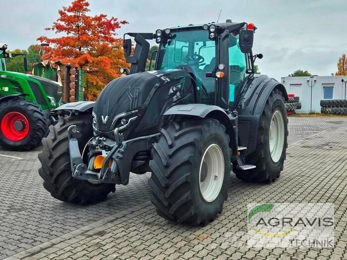 Valtra T 255 V 2A1 Tractors
