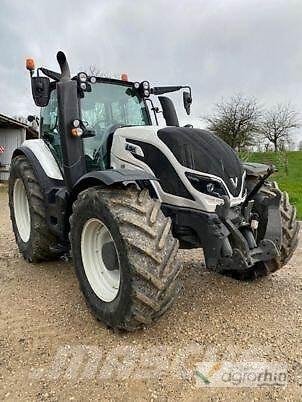 Valtra T174 DIRECT Tractors