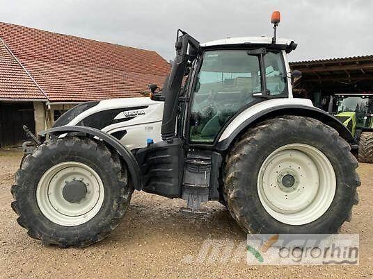 Valtra T174 DIRECT Tractors