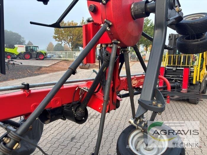 Vicon ANDEX 694 Rakes and tedders