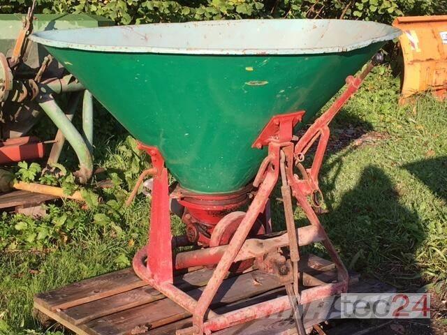 Vicon PS 200 Mineral spreaders