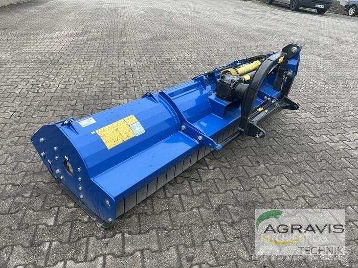 Vogt ML 250 Mowers