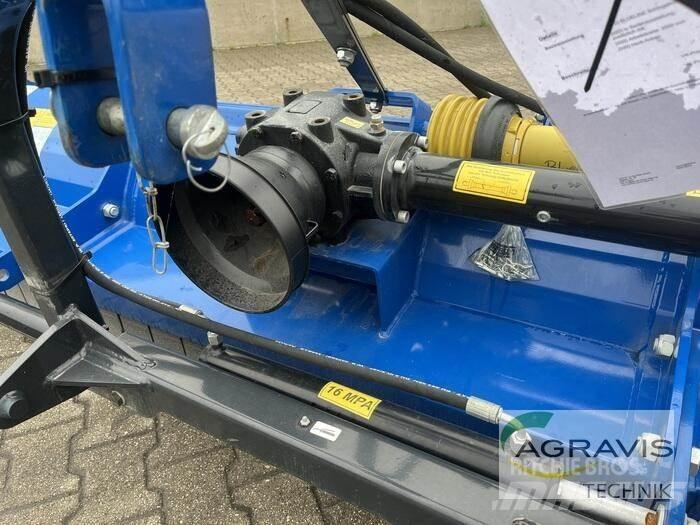 Vogt ML 250 Mowers