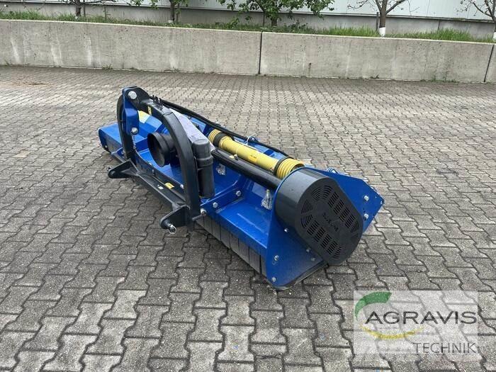 Vogt ML 250 Mowers