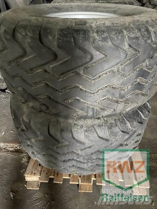 Vredestein Räder Tyres, wheels and rims