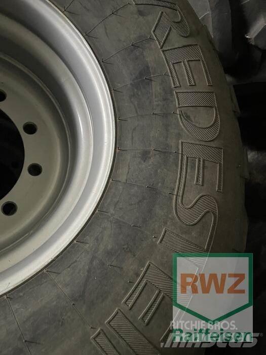 Vredestein Räder Tyres, wheels and rims