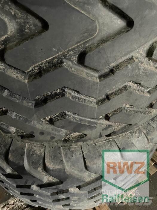 Vredestein Räder Tyres, wheels and rims
