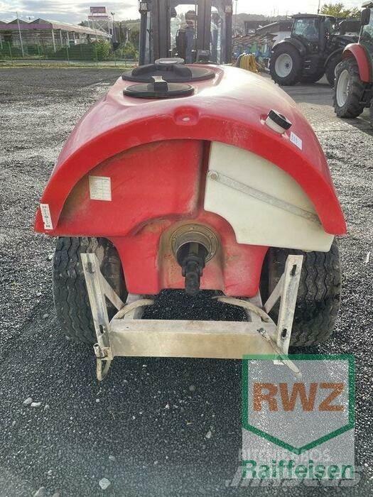 Wanner N1000 Agriculture - Others