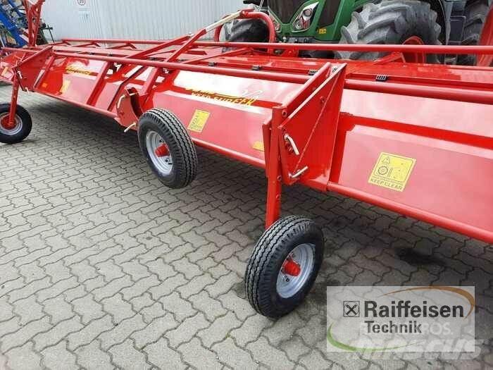  Weed Surfer XL 9m Pasture mowers and toppers