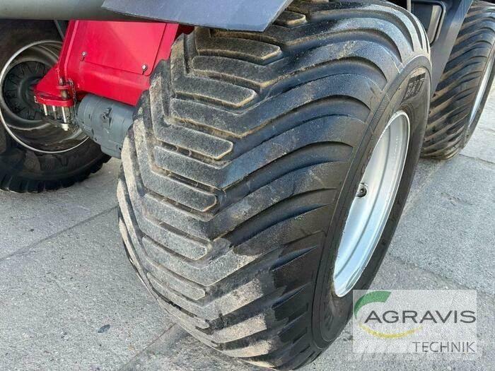 Weidemann 9080 Wheel loaders