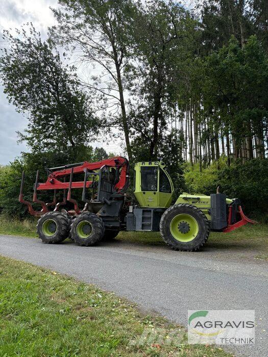 Werner WFTRAC2460 Forwarders