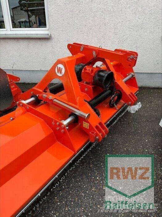 Willibald TLR-P 280 Other tillage machines and accessories