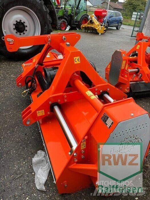 Willibald TLR-P 280 Other tillage machines and accessories