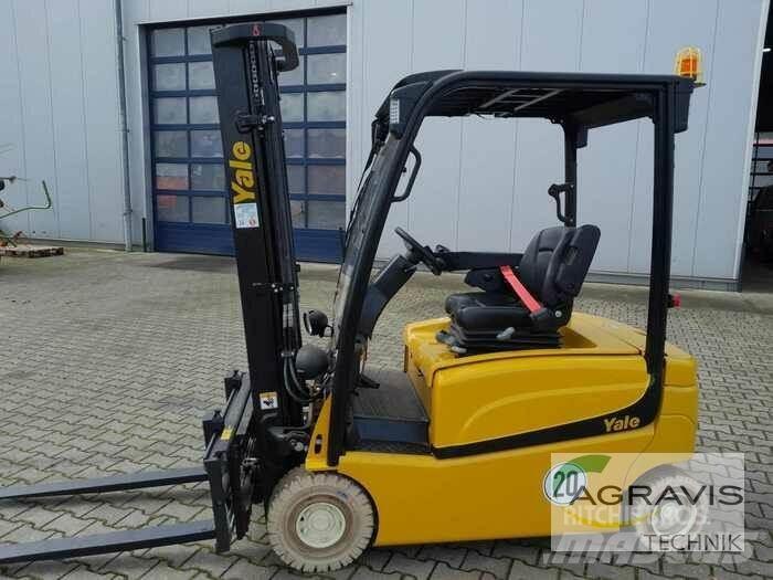 Yale ERP16VF Forklift trucks - others