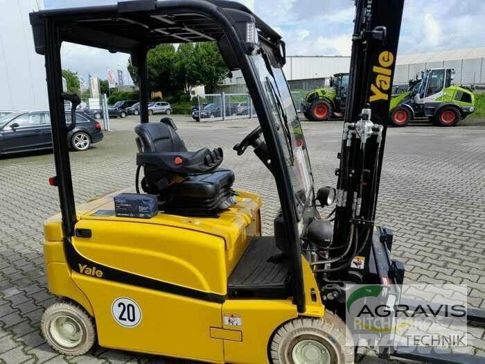 Yale ERP16VF Forklift trucks - others