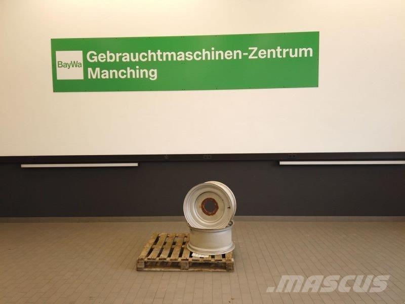  12X24 8/150 Tractors