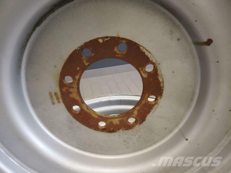  12X24 8/150 Tractors