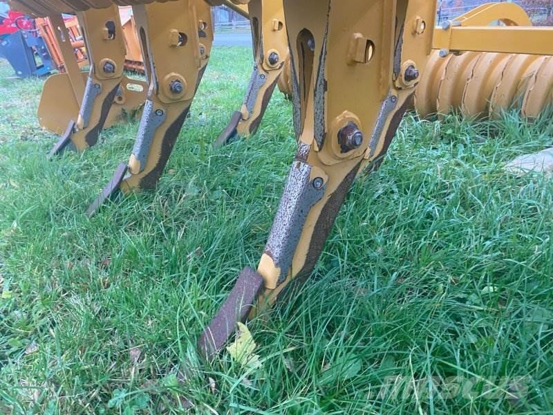 Alpego Skat S1 Reversible ploughs