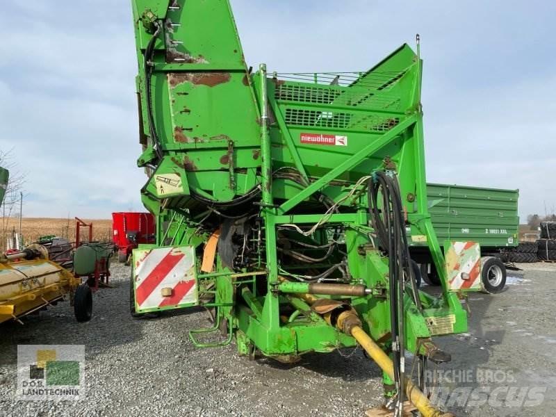 AVR 230 B Potato harvesters and diggers