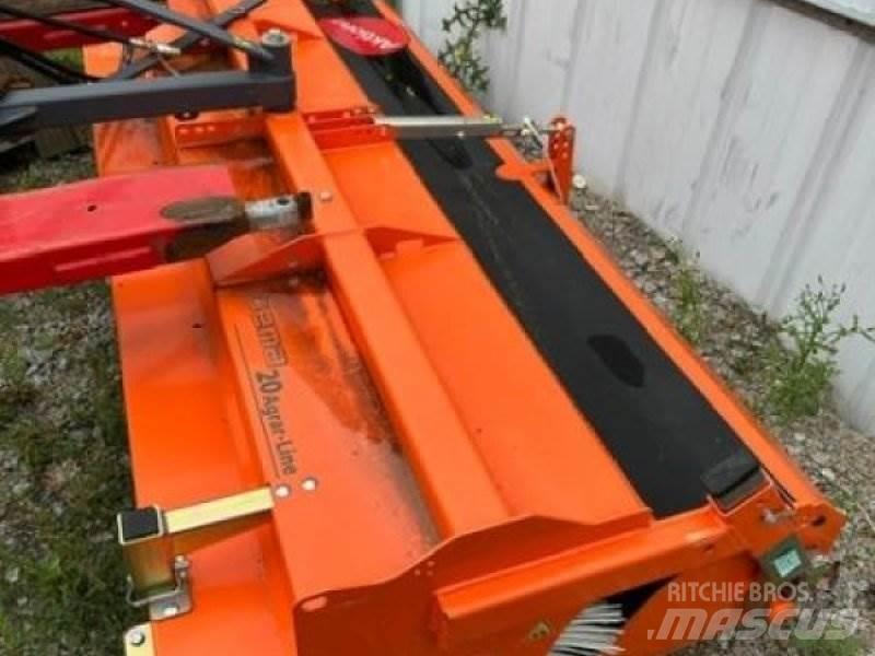 Bema 2300 Sweepers