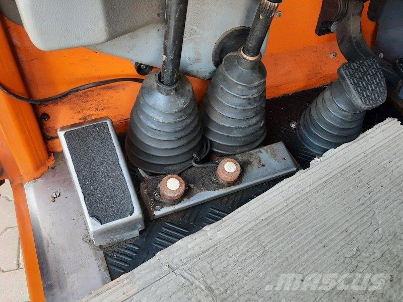 Boki HY 1252 Groundcare - Others