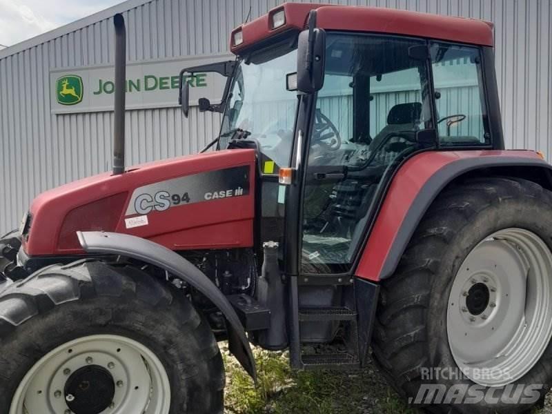 Case IH CS94 Tractors