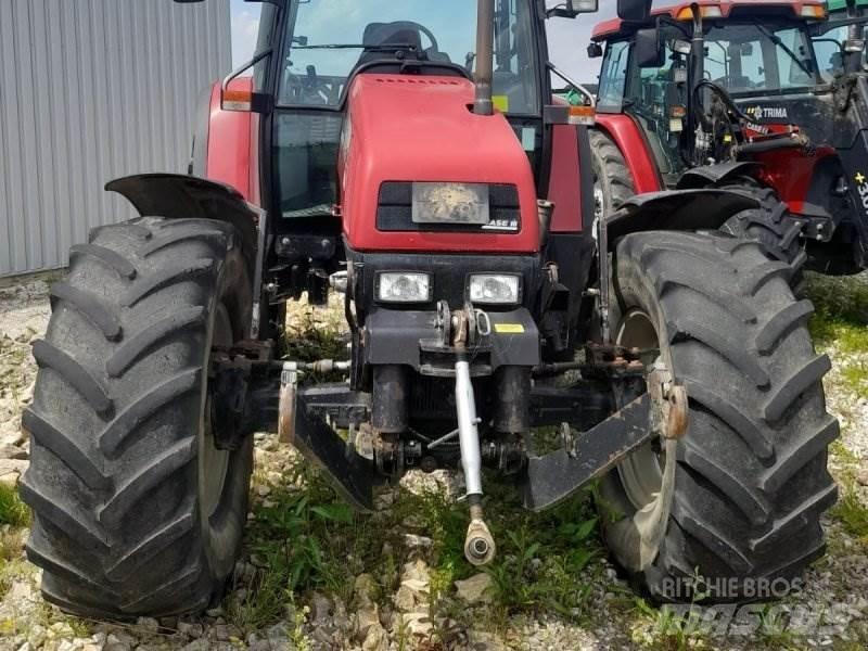Case IH CS94 Tractors