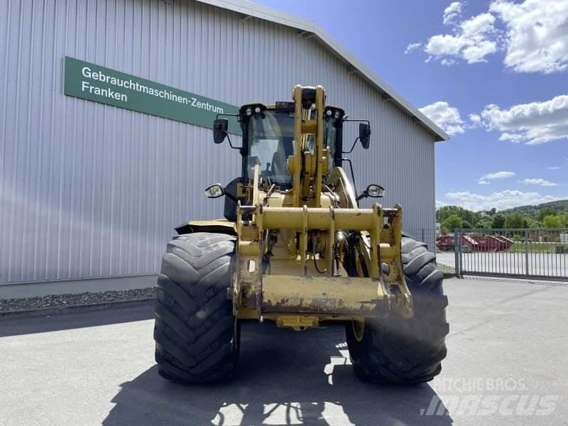 CAT 938M Wheel loaders