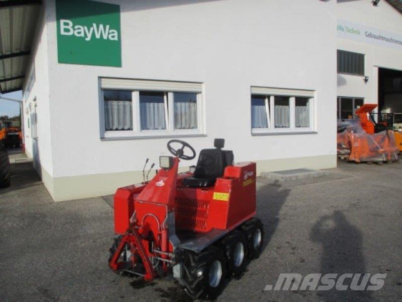  DOZER 29HP # 877 Agriculture - Others