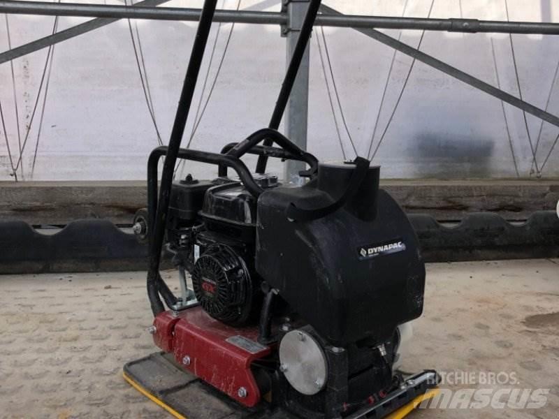 Dynapac DFP9X Plate compactors