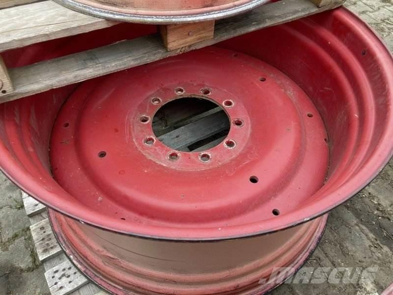 Fendt 18X28 Tyres, wheels and rims