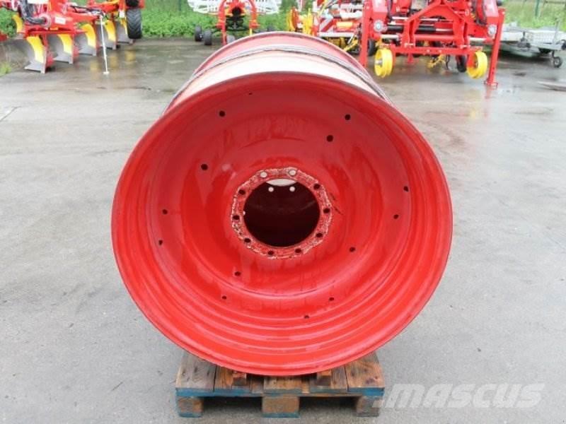Fendt 18X28 Tyres, wheels and rims