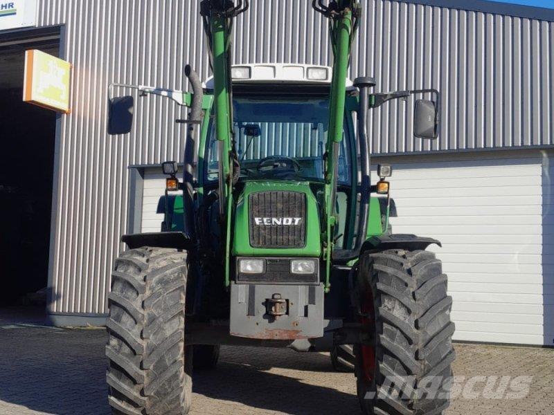 Fendt 309 C Tractors